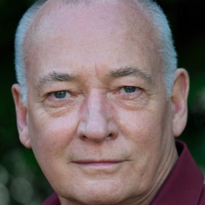 Profile Picture of Peter Flett (@peterjflett) on Twitter