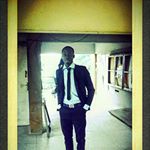 Profile Picture of Daniel Abayomi Ajala (@daniel__ajala) on Instagram