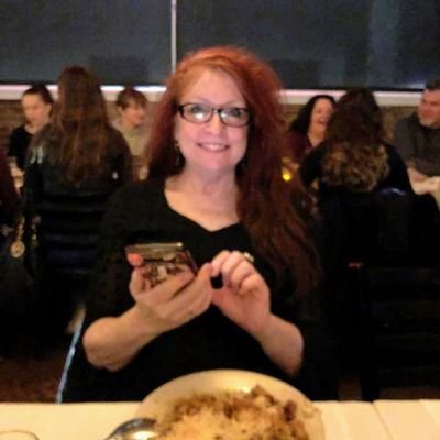 Profile Picture of Tamara Anne Fowler (@TamaraAnneFowl1) on Twitter