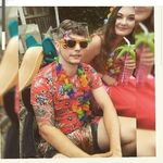 Profile Picture of Brad Hackett (@brad_hackett) on Instagram