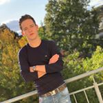 Profile Picture of Mahmud Afzali (@afzalimahmud) on Instagram
