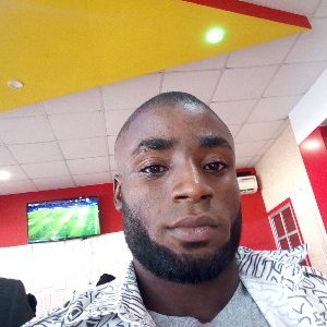 Profile Picture of Abraham M. Cooper, Jr. (@AbrahamMCooper2) on Twitter