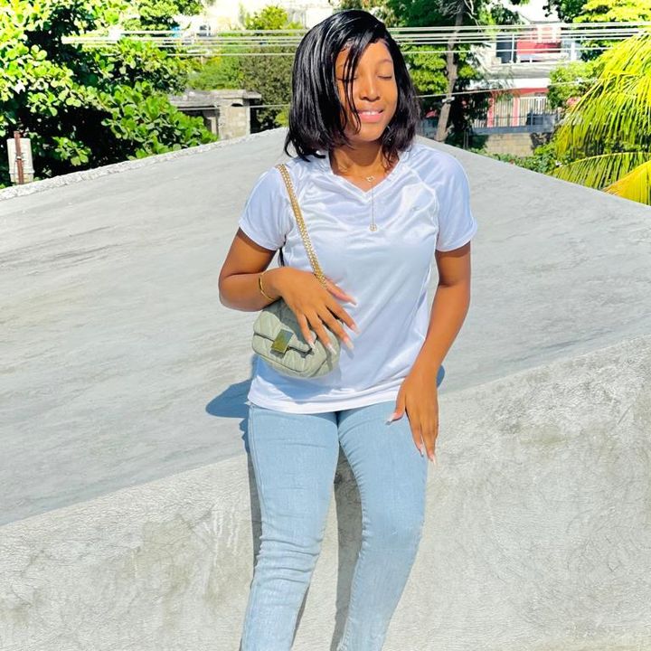 Profile Picture of gerlandajoseph (@gerlandajoseph) on Tiktok