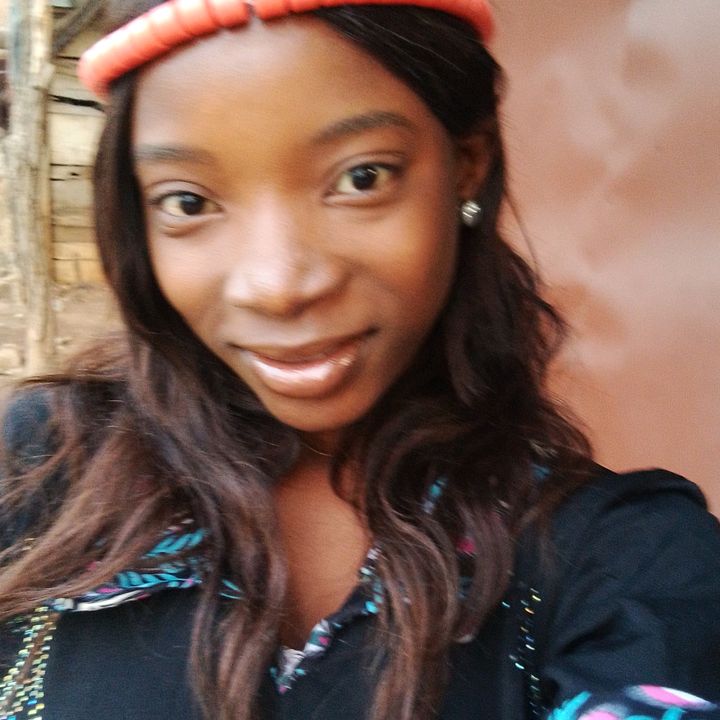 Profile Picture of user6359797017105 (@pelumikesh) on Tiktok