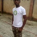 Profile Picture of Timothy Gaiya (@timothygaiya) on Instagram