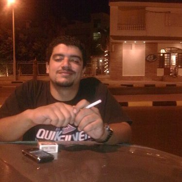 Profile Picture of Ahmed Alkadi (@ahmedalkadi) on Twitter