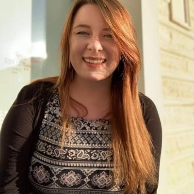 Profile Picture of Ruby Gail Maire Dart (@RubyGailMarie) on Twitter