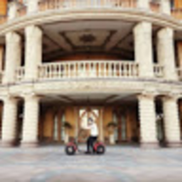 Profile Picture of Leiby Landau (@leibylandau123) on Poshmark