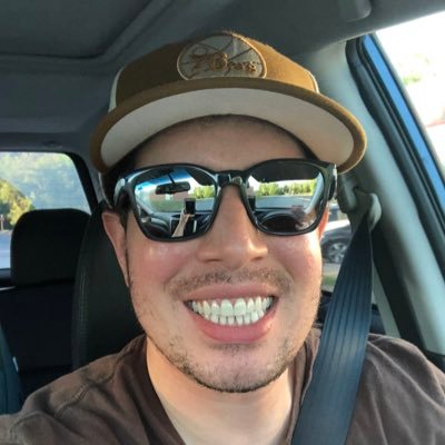 Profile Picture of Nick Pupillo (@TheKid247) on Twitter