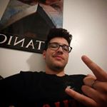 Profile Picture of Simon Shamoun (@5imon14) on Instagram