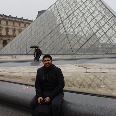 Profile Picture of Carlos Tostado (@CaarlosTostado) on Twitter