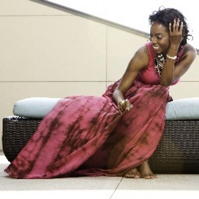 Profile Photo of Heather Headley (@heatherheadley) on Twitter