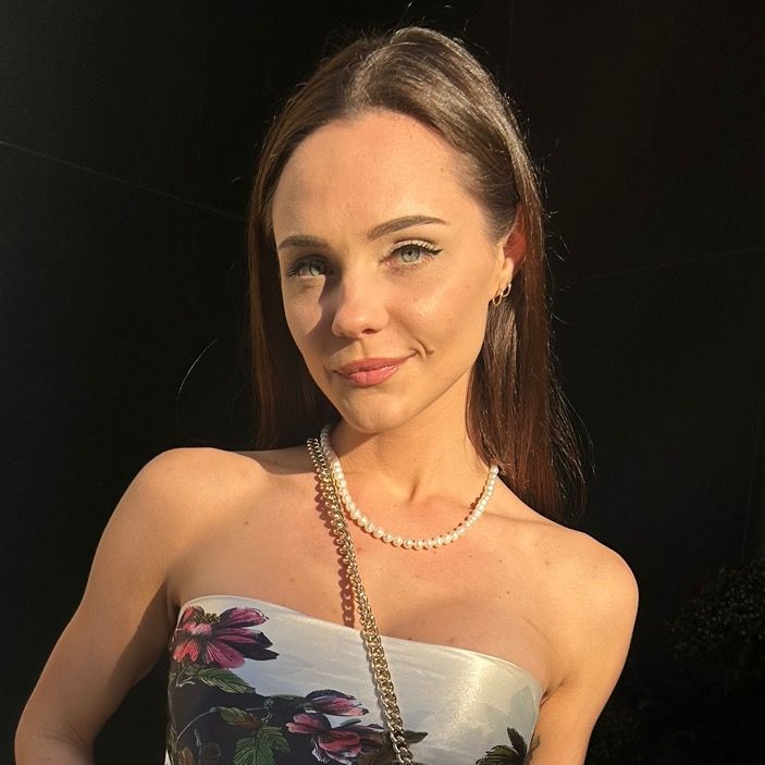 Profile Picture of Piper Presley (@itsmepiperpresley) on Tiktok