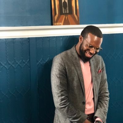 Profile Picture of Christopher Swann (@CandidDialogue) on Twitter