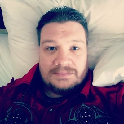 Profile Picture of Tom Combs (@TomCombs8) on Twitter
