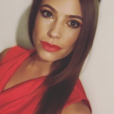 Profile Picture of Jessica Norris (@JessNorris11) on Twitter