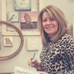 Profile Picture of Sherry Montgomery (@selahfineart) on Instagram