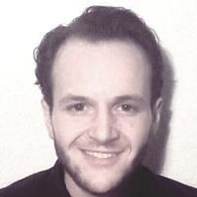 Profile Picture of Philipp Conrad Mayer (@pcmayer) on Twitter