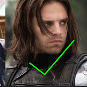 Bucky Fan And  Sebastian Stan Fan - Youtube Profile Picture of  Bucky Fan And  Sebastian Stan Fan (@Buckylover3000) on Youtube