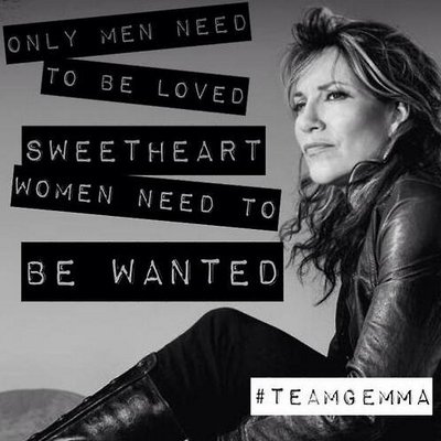 Profile Picture of Gemma Ray Teller (@@GemmaRayTeller) on Twitter