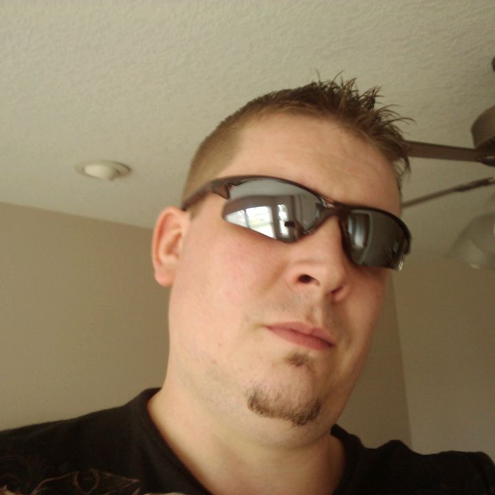 Profile Picture of Brian Conrad (@ultimascorpio) on Tiktok