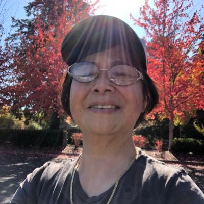 Profile Picture of Diane D Hoang (@PaulDHoang2) on Twitter