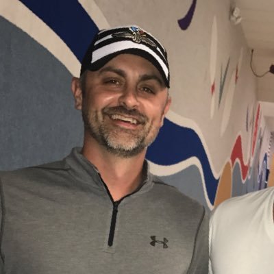 Profile Picture of Chad Baer (@ChadBaer4) on Twitter