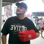 Profile Picture of Joshua Armstrong (@strongarm_the_cobrah) on Instagram