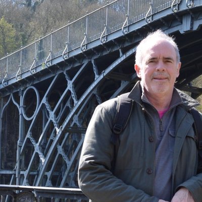 Profile Picture of Michael Tutton (@gr8changesticks) on Twitter