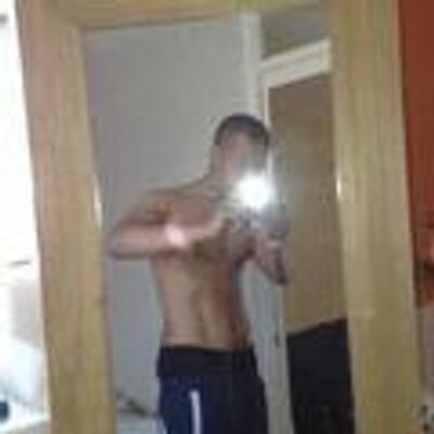 Profile Picture of Nathan Byron (@sloppy09) on Twitter