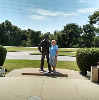 Profile Picture of Joyce Kefauver (@joyce.kefauver.9) on Facebook