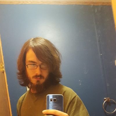 Profile Picture of Jeremy Graves (@TRUsalance) on Twitter