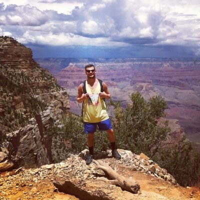 Profile Picture of David Fankhauser (@DavidFank) on Twitter