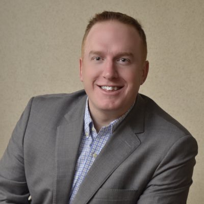 Profile Picture of TylerFitzCPGA (@TylerFitzCPGA) on Twitter