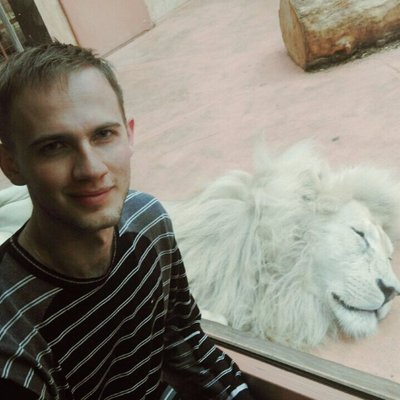 Profile Picture of Rostyslav Shmatko (@shmatko_rostik) on Twitter