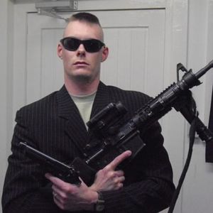 Profile Picture of Jason Sumpter (@usarmy_mp_69) on Myspace