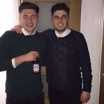 Profile Picture of Matthew Ashworth (@mashworth1993) on Instagram