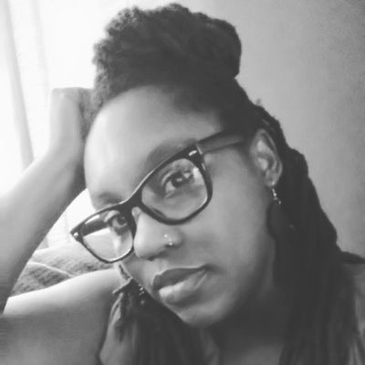 Tierra Wells - Twitter Profile Picture of Tierra Wells (@TierraWells10) on Twitter