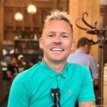 Profile Picture of Mark Connolly-Dowson (@markconnollydowson) on Instagram