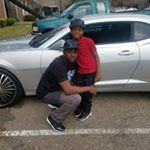 Profile Picture of Kenny Robertson (@kennyrobertson4316) on Instagram