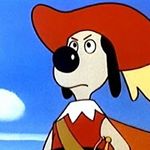 Profile Picture of Dogtanian Theme Musik (@dianamonka7) on Instagram
