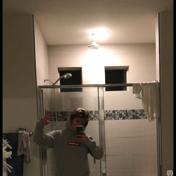 Profile Picture of Zack Meixner (@zack_god) on Poshmark