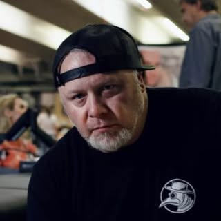 Profile Picture of Joseph Hulsey (@villaricaink) on Instagram
