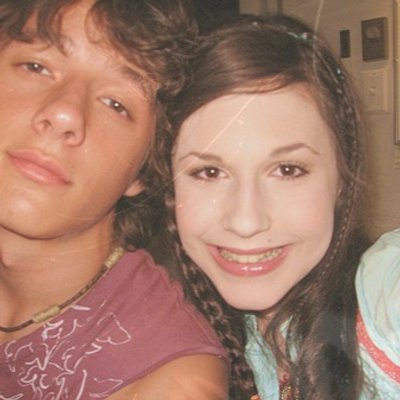 Profile Picture of Logan Reese (@loganreese31) on Twitter