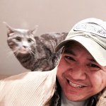 Profile Picture of Michael Inguillo (@puzzlehead) on Instagram