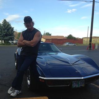 Profile Picture of Tony Krueger (@Tony-Krueger) on Facebook