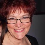 Profile Picture of Paula Donnelly (@paulaweick) on Instagram