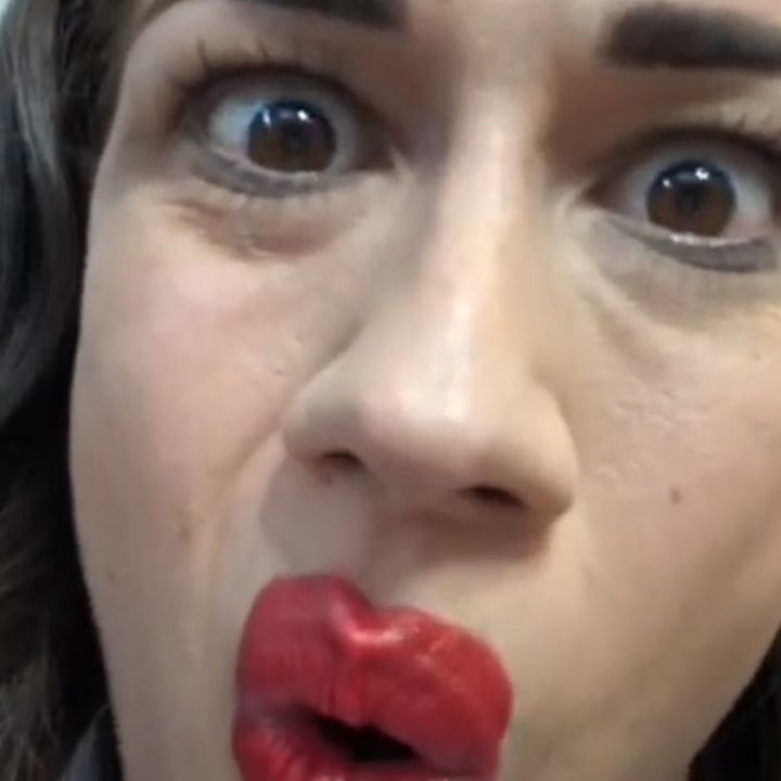 Profile Picture of Miranda 😌 (@mirandasingles) on Tiktok