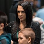 Profile Picture of Alyssa Sassaman - Simmers (@alyssa_sassasimms) on Instagram