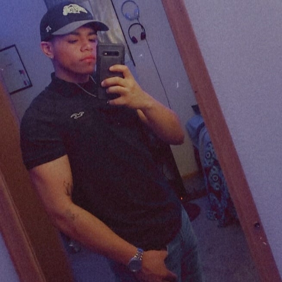 Profile Picture of Joseph Melendrez (@joseph483) on Poshmark